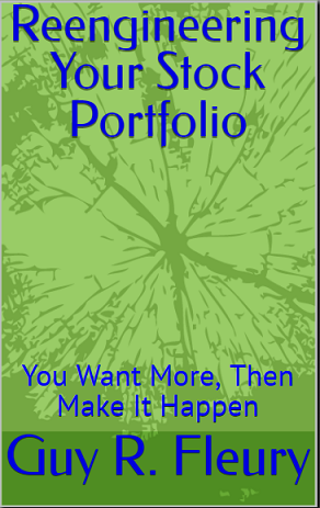 Reengineering Your Stock Portfolio